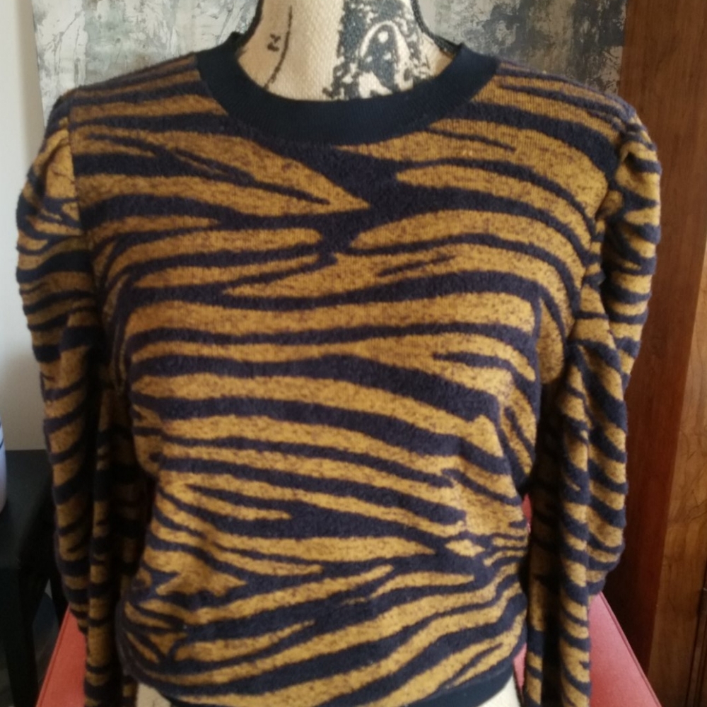 Leith 🐅 - Picture 4 of 5